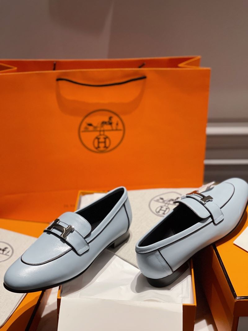 Hermes Business Shoes